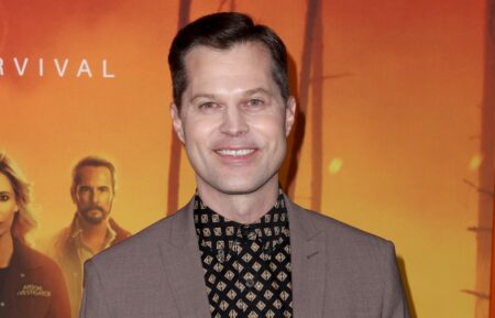 John Patrick Jordan joins 'Dark Winds'