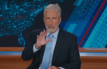 Jon Stewart