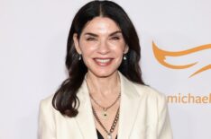Juliana Margulies joins ' Paradise' Season 2