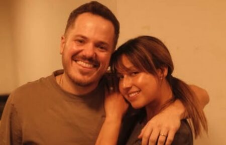 Katie Thurston and Jeff Arcuri