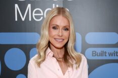 Kelly Ripa