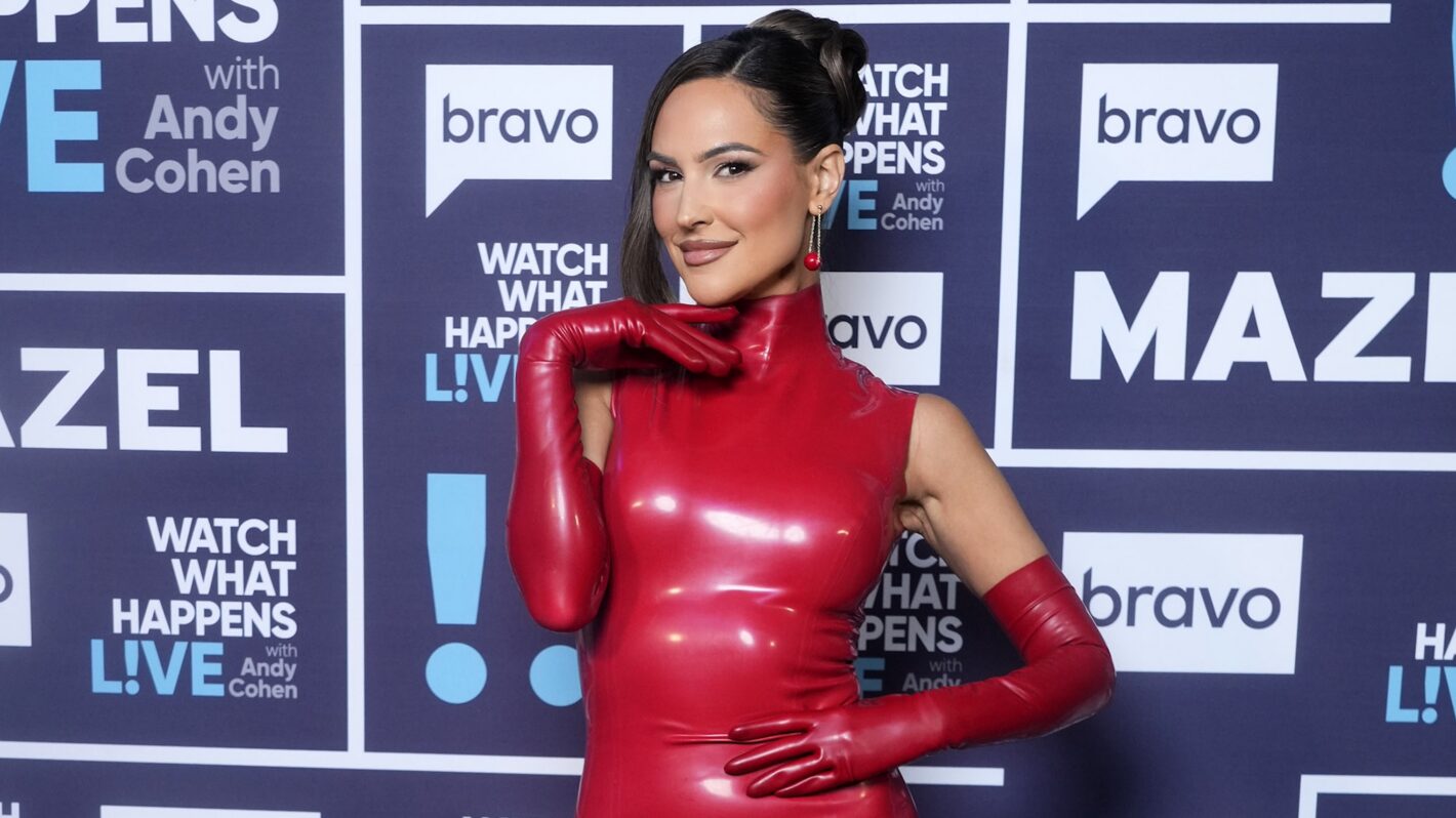 Kelsey Swanson on 'Watch What Happens Live'