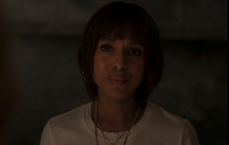 Kerry Washington