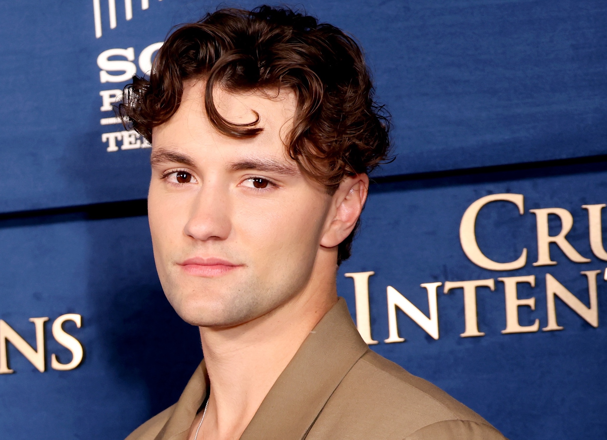 Khobe Clarke attends 