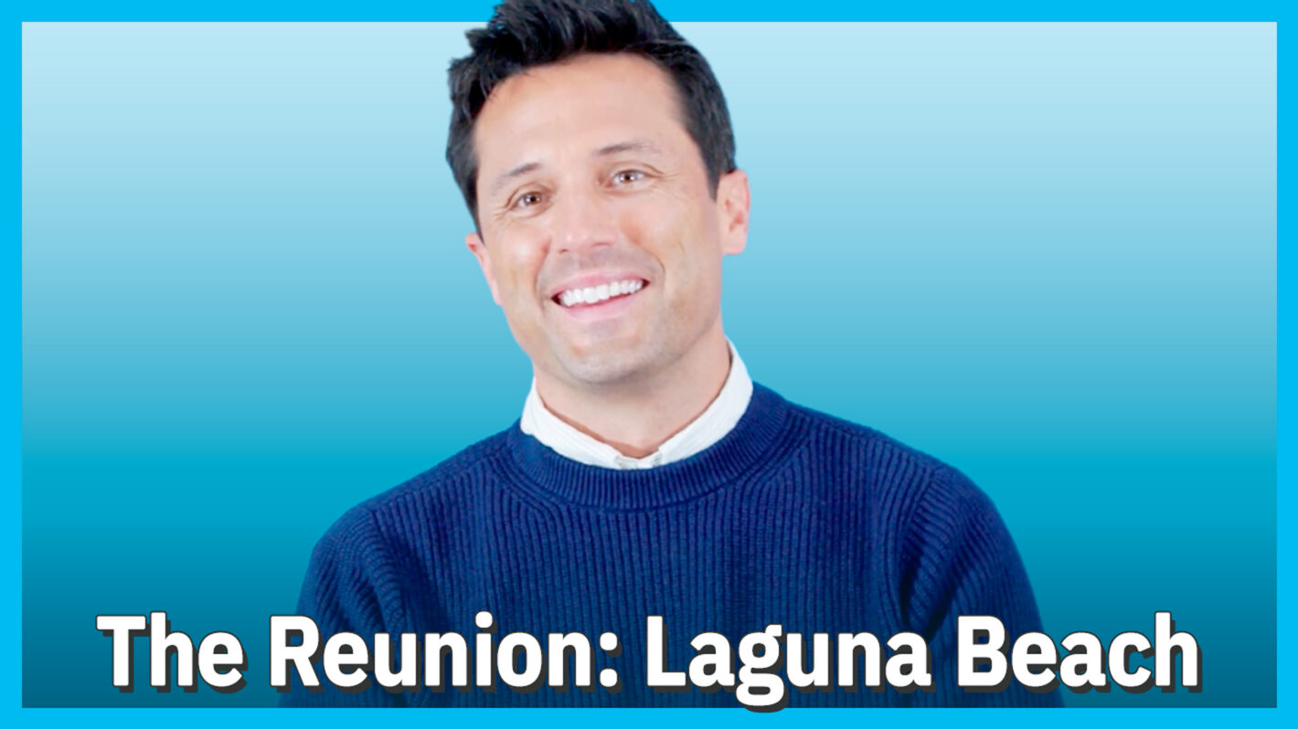 Stephen Colletti Talks Lauren Conrad Friendship Ahead of 'Laguna Beach' Reunion