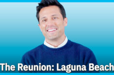 Stephen Colletti Talks Lauren Conrad Friendship Ahead of 'Laguna Beach' Reunion