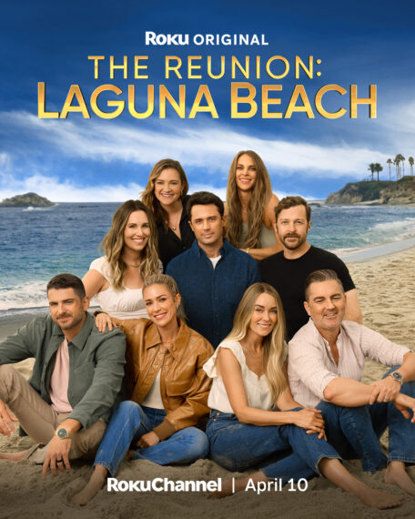 Laguna Beach Cast
