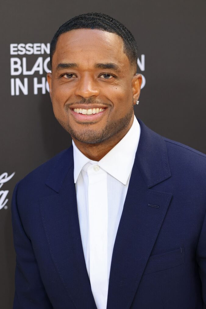 Larenz Tate