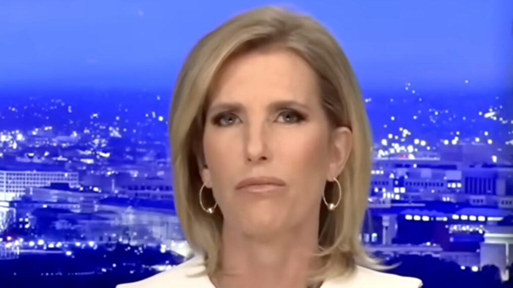 Laura Ingraham