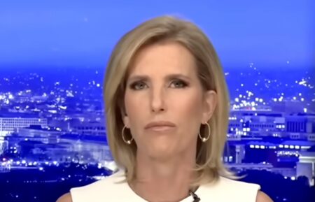 Laura Ingraham