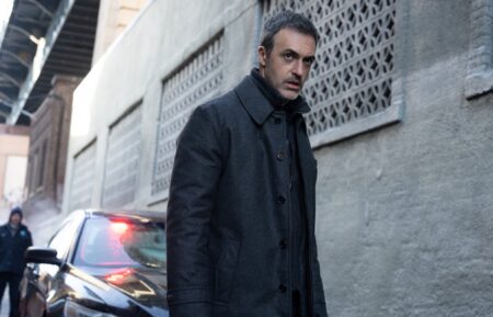 Reid Scott as Detective Vincent Riley — 'Law & Order' Season 25 Episode 16 