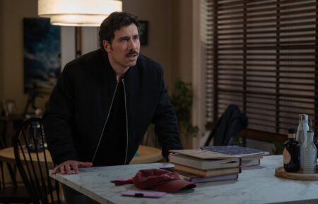 Octavio Pisano as Det. Joe Velasco — 'Law & Order: SVU' Season 27 Episode 17 