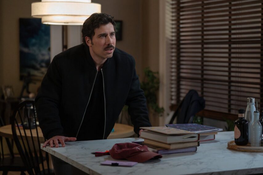 Octavio Pisano as Det. Joe Velasco — 'Law & Order: SVU' Season 27 Episode 17 "Deep Under"