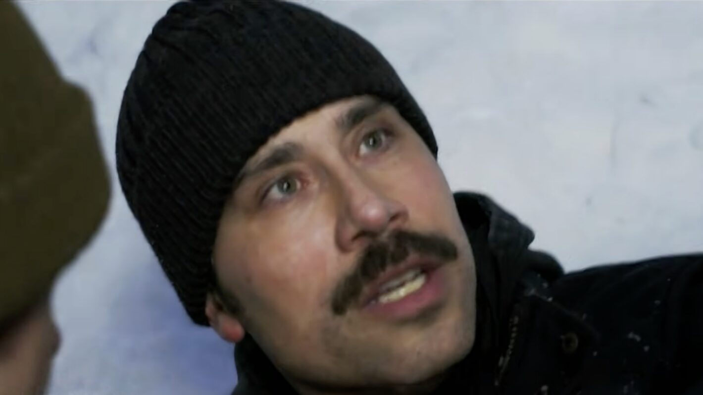 ‘Law & Order: SVU’: Velasco Returns With a Twist in Sneak Peek (VIDEO)