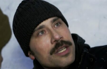 Octavio Pisano as Joe Velasco — 'Law & Order: SVU' Season 27 Episode 17