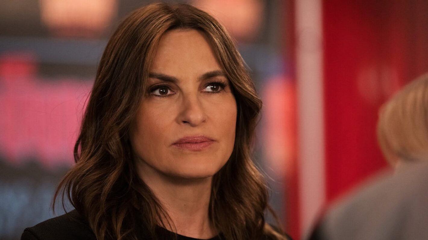 How Long Will 'SVU' Last? Mariska Hargitay Weighs In