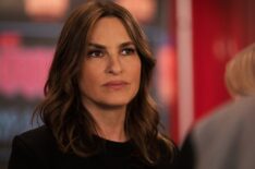 How Long Will 'SVU' Last? Mariska Hargitay Weighs In