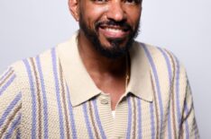 Laz Alonso