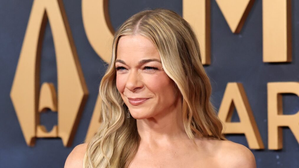 LeAnn Rimes