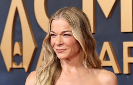 LeAnn Rimes
