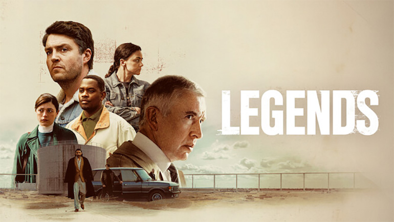 Legends (2026)
