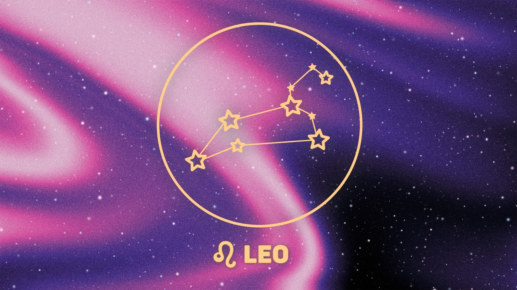 Leo April 2026 Love Horoscope