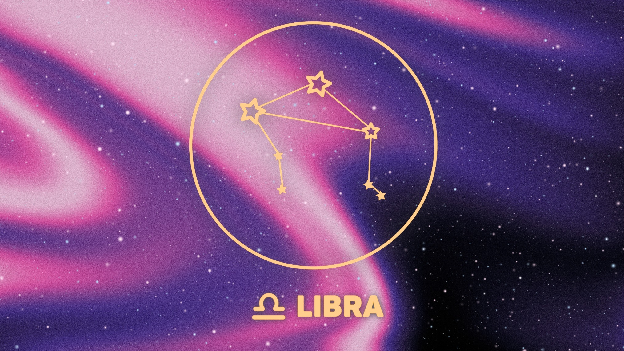 Libra April 2026 Love Horoscope