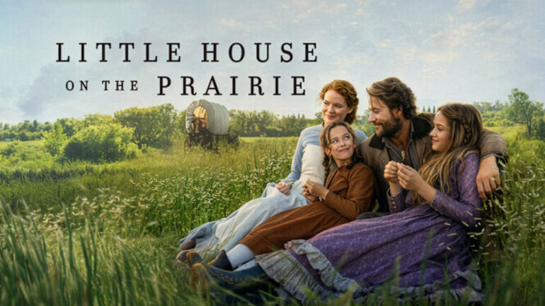 Little House on the Prairie (2026)