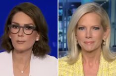 Trump Orders Fox News to Fire Jessica Tarlov & Slams Shannon Bream