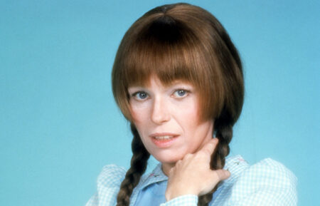 MARY HARTMAN MARY HARTMAN, Louise Lasser, 1976-1978