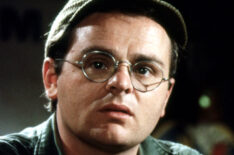 Gary Burghoff as Walter 'Radar' O'Reilly in 'M*A*S*H'