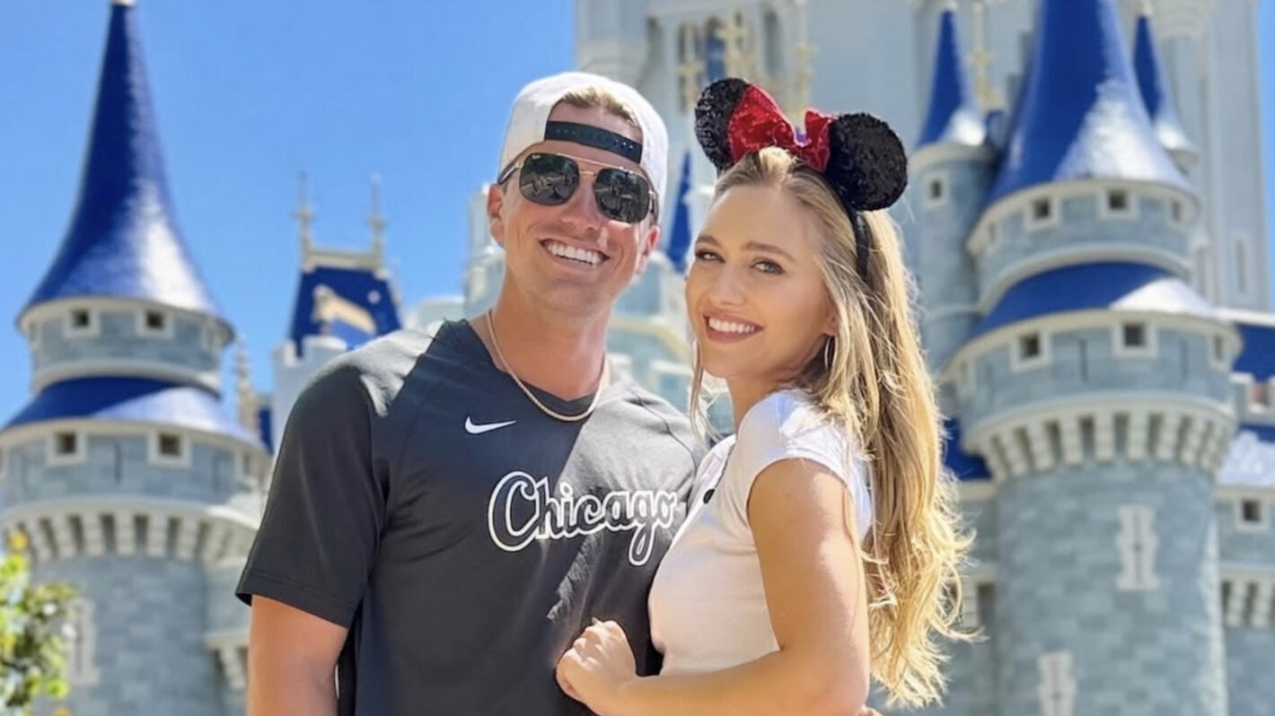 Maggie Sajak's Boyfriend: Get to Know Jackson Olson of Savannah Bananas Fame