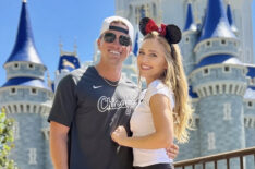 Maggie Sajak and Jackson Olson