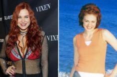 Maitland Ward Reveals OnlyFans Earnings Compared With 'Boy Meets World'