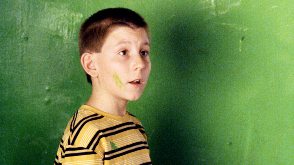 Erik Per Sullivan as Dewey in 'Malcolm in the Middle'