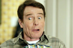 Bryan Cranston as Hal in 'Malcolm in the Middle'