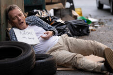 Bryan Cranston as Hal in 'Malcolm in the Middle: Life's Still Unfair'