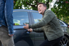 'Malcolm in the Middle' Bosses Explain Malcolm's Life & What's New in Revival