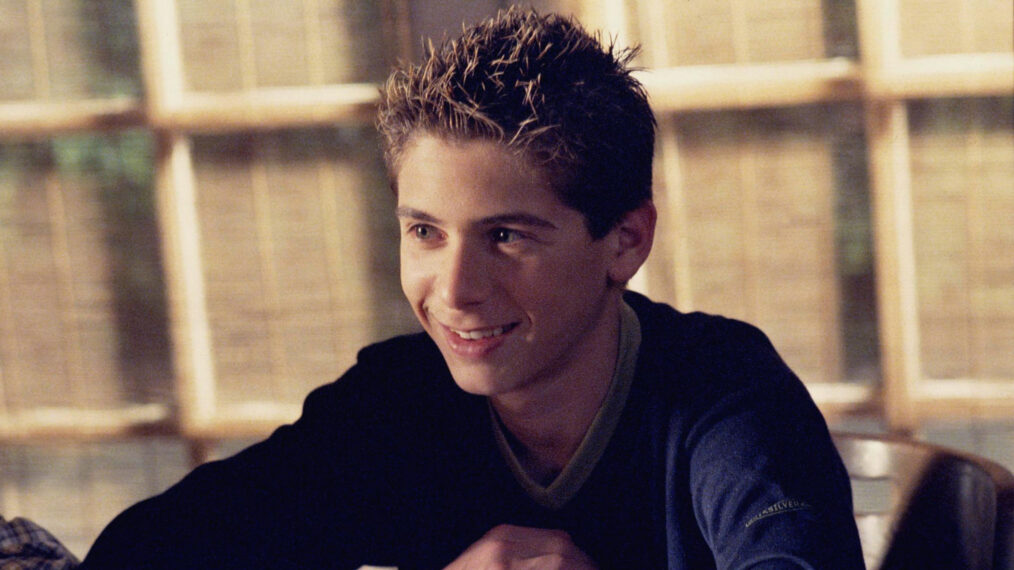 Justin Berfield as Reese in 'Malcolm in the Middle'