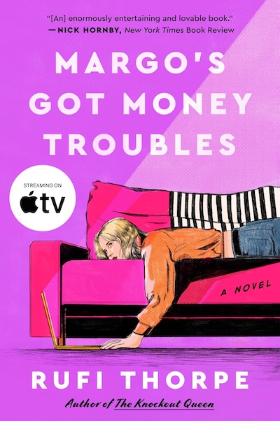 Margo's Got Money Troubles