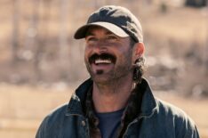 Riley Green as Garrett in 'Marshals' Season 1 Episode 8