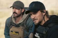'Marshals' Ratings: How Is 'Yellowstone' Spinoff Doing at CBS?