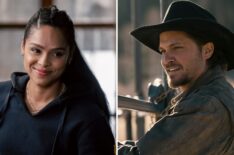 ‘Marshals’: Will Andrea Be Kayce’s New Love After Monica?