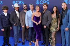 'Marshals' Stars Tease 'Yellowstone' Cameos & Finale's 'Intense Cliffhanger'
