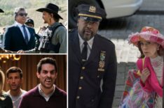 CBS Fall 2026 Schedule: 'Marshals' Moving to Fall, Plus 'FBI' & 'Elsbeth' Changes