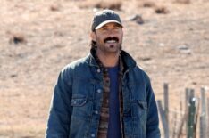 Riley Green in 'Marshals' Season 1 Episode 8, 'Blowback'