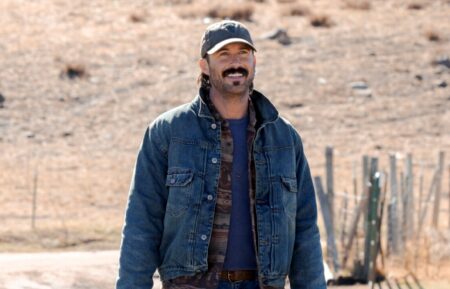 Riley Green in 'Marshals' Season 1 Episode 8, 'Blowback'