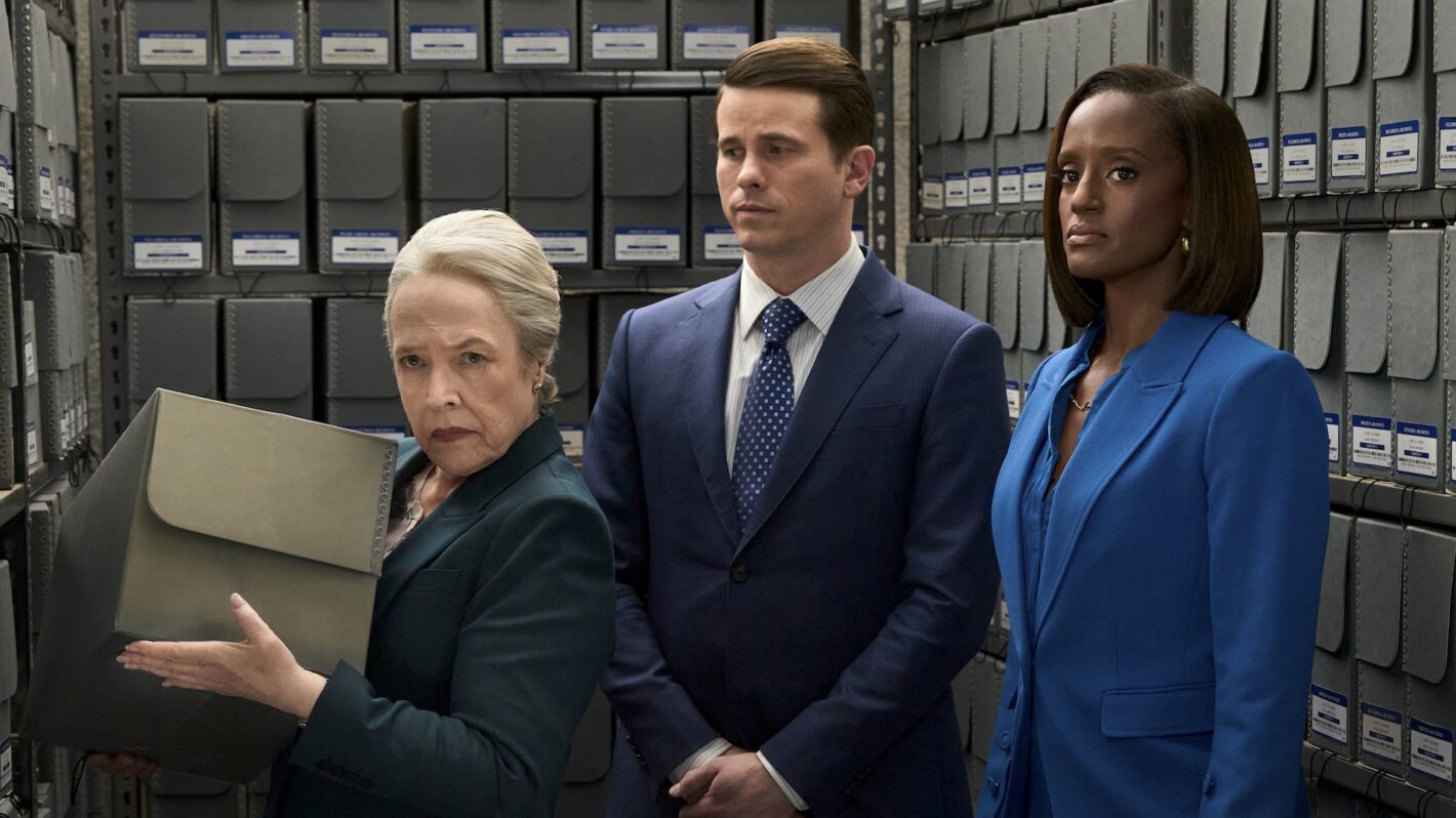 Why ‘Matlock’ Is Moving to Midseason for Season 3