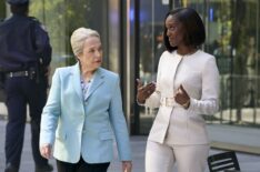 'Matlock' Boss Explains Wellbrexa Ending & Reveals Season 3's Mystery