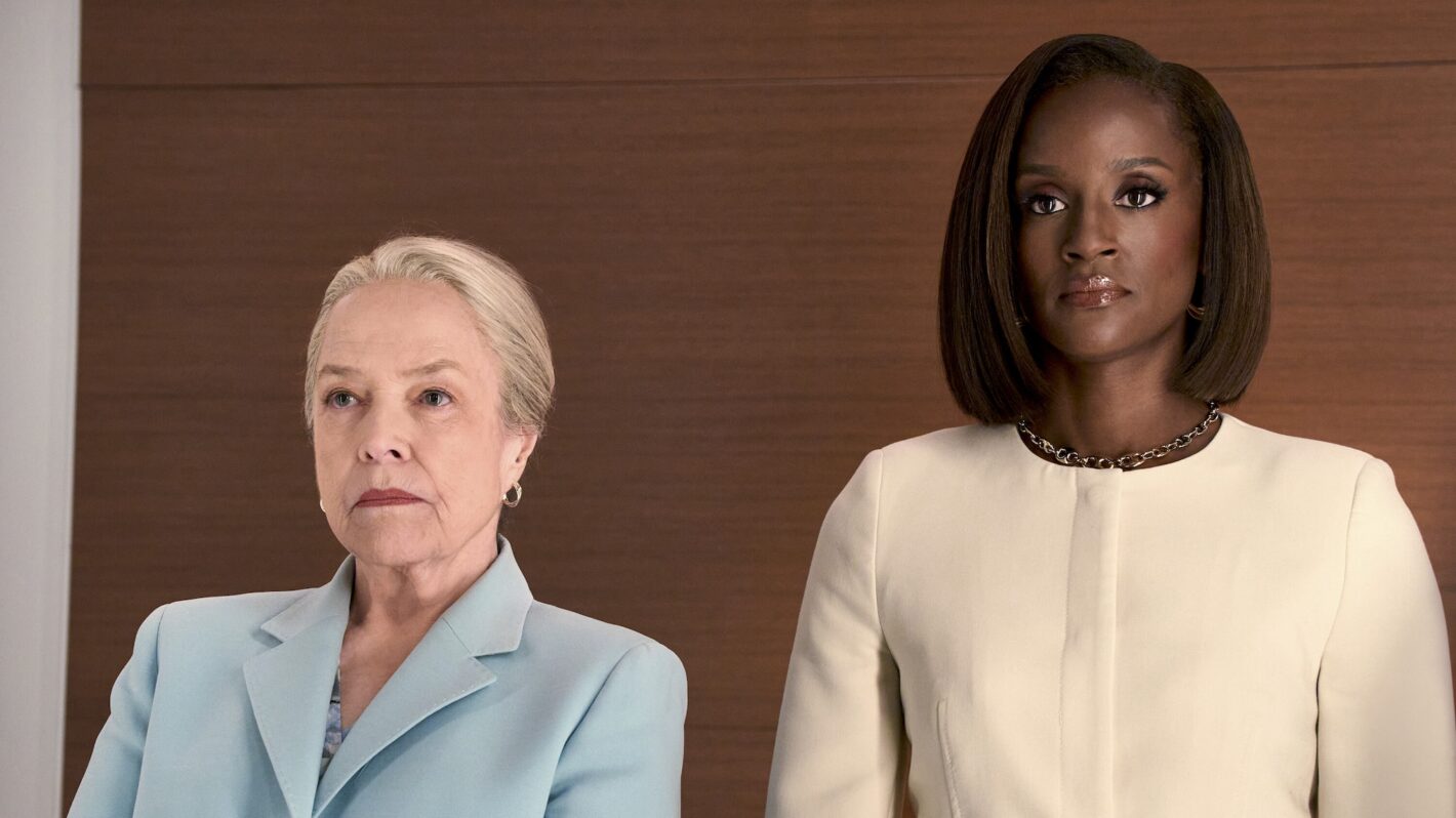 How ‘Matlock’ Season 2 Finale Will Finally Wrap Up the Wellbrexa War (Exclusive)